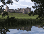 Alnwick Castle