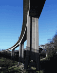 Horncliffe Bridge