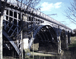 Redheugh Bridge