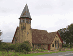 Widdrington Reform Church